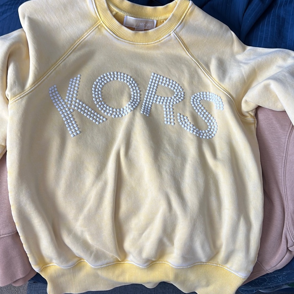 Michael Kors sweater
